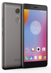 Замена дисплея на телефоне Lenovo K6 Note в Курске